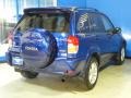 2003 Spectra Blue Mica Toyota RAV4 4WD  photo #9