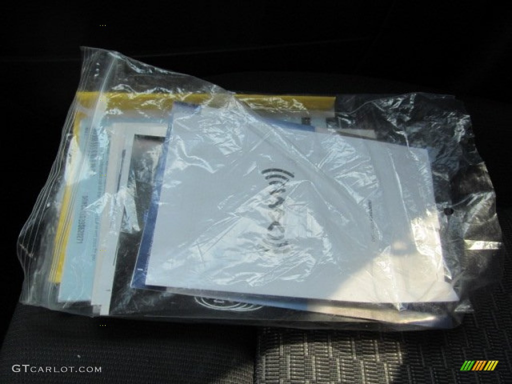 2009 Chevrolet HHR LS Books/Manuals Photo #65716871