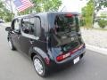 2010 Sapphire Black Pearl Nissan Cube 1.8 S  photo #5