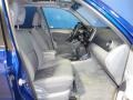 2003 Spectra Blue Mica Toyota RAV4 4WD  photo #24