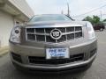 Mocha Steel Metallic - SRX FWD Photo No. 2