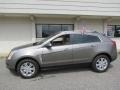 Mocha Steel Metallic - SRX FWD Photo No. 4