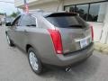 Mocha Steel Metallic - SRX FWD Photo No. 5