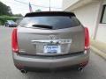 Mocha Steel Metallic - SRX FWD Photo No. 6