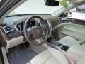 Mocha Steel Metallic - SRX FWD Photo No. 9