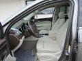Mocha Steel Metallic - SRX FWD Photo No. 10