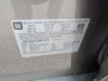 Mocha Steel Metallic - SRX FWD Photo No. 11