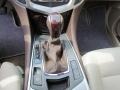 Mocha Steel Metallic - SRX FWD Photo No. 12