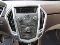 Mocha Steel Metallic - SRX FWD Photo No. 13