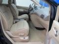 2007 Majestic Blue Metallic Nissan Quest 3.5 SL  photo #25