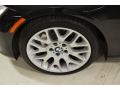 2010 BMW 3 Series 328i Coupe Wheel