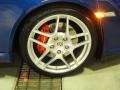 2009 Porsche 911 Carrera S Cabriolet Wheel