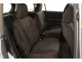 2012 Clear Water Blue Metallic Mazda MAZDA5 Touring  photo #13