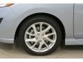2012 Mazda MAZDA5 Touring Wheel and Tire Photo