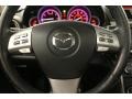 Black Steering Wheel Photo for 2009 Mazda MAZDA6 #65718704