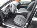 Black - C 300 Sport Photo No. 14