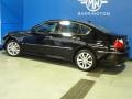 Black Obsidian - M 35x AWD Sedan Photo No. 4