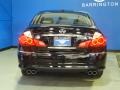 Black Obsidian - M 35x AWD Sedan Photo No. 6