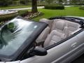 Bright Silver Metallic - Sebring Limited Convertible Photo No. 9