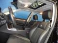 Black Obsidian - M 35x AWD Sedan Photo No. 16