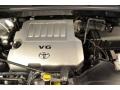 2011 Classic Silver Metallic Toyota Highlander V6  photo #9