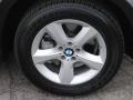 Space Grey Metallic - X5 xDrive35d Photo No. 2