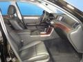 Black Obsidian - M 35x AWD Sedan Photo No. 23