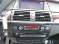 Space Grey Metallic - X5 xDrive35d Photo No. 19