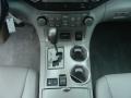 2010 Classic Silver Metallic Toyota Highlander SE 4WD  photo #12