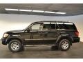 Black - Sequoia SR5 Photo No. 3