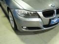 Space Grey Metallic - 3 Series 328xi Sedan Photo No. 22