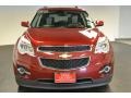 Cardinal Red Metallic - Equinox LT Photo No. 2