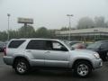 Titanium Metallic - 4Runner SR5 4x4 Photo No. 1