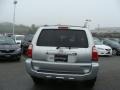 Titanium Metallic - 4Runner SR5 4x4 Photo No. 5
