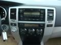 Titanium Metallic - 4Runner SR5 4x4 Photo No. 11