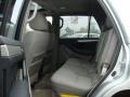 Titanium Metallic - 4Runner SR5 4x4 Photo No. 13