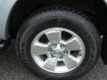 Titanium Metallic - 4Runner SR5 4x4 Photo No. 14