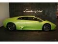 2009 Verde Ithaca (Green) Lamborghini Murcielago LP640 Coupe  photo #4