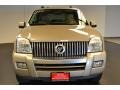 2007 Light French Silk Metallic Mercury Mountaineer   photo #2