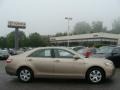 Desert Sand Metallic - Camry LE Photo No. 1