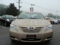 Desert Sand Metallic - Camry LE Photo No. 2