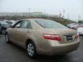 Desert Sand Metallic - Camry LE Photo No. 4