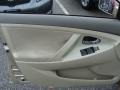 Desert Sand Metallic - Camry LE Photo No. 6