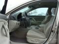 Desert Sand Metallic - Camry LE Photo No. 7