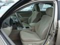 Desert Sand Metallic - Camry LE Photo No. 8