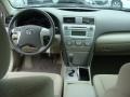 Desert Sand Metallic - Camry LE Photo No. 9