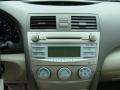 Desert Sand Metallic - Camry LE Photo No. 11