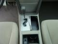 Desert Sand Metallic - Camry LE Photo No. 12
