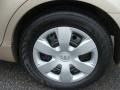 Desert Sand Metallic - Camry LE Photo No. 14