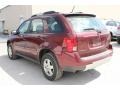 2007 Sonoma Red Metallic Pontiac Torrent   photo #2